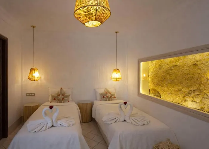 Riad 48 & Spa Marrakesh